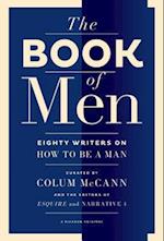 Book of Men 
