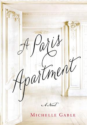 The Paris Apartment