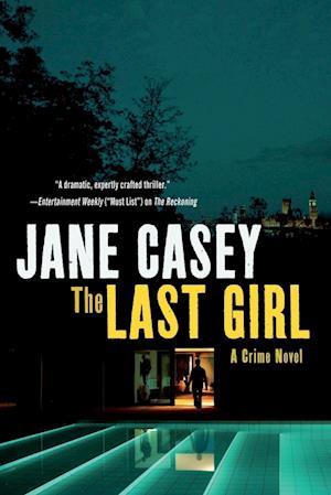 The Last Girl