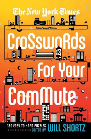 New York Times Crosswords for Your Commute