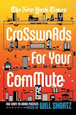 New York Times Crosswords for Your Commute