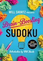 Will Shortz Presents Brain-Boosting Sudoku