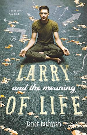 Larry and the Meaning of Life