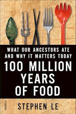 100 Million Years of Food
