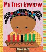 My First Kwanzaa