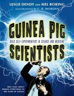 Guinea Pig Scientists