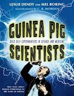 Guinea Pig Scientists