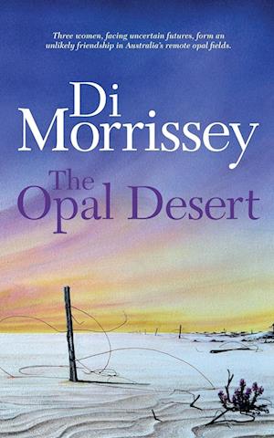 The Opal Desert