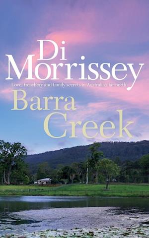 Barra Creek