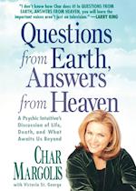 Questions from Earth, Answers from Heaven