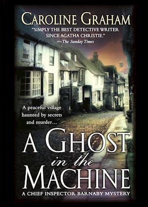 A Ghost in the Machine