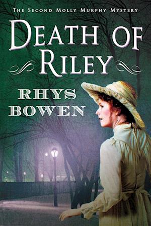 DEATH OF RILEY