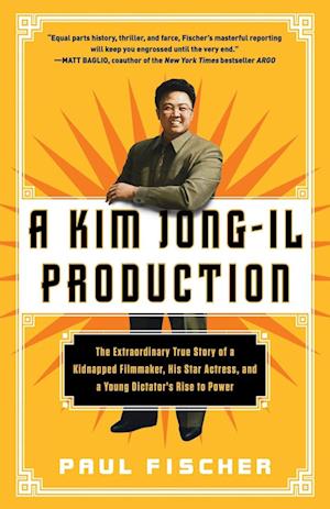 Kim Jong-Il Production