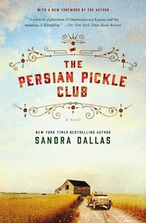 The Persian Pickle Club