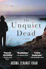 The Unquiet Dead