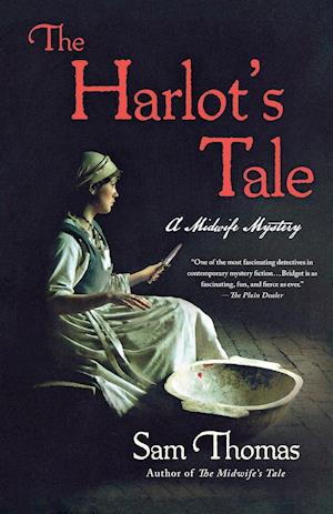 HARLOT'S TALE