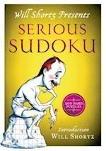 Will Shortz Presents Serious Sudoku
