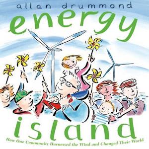 Energy Island