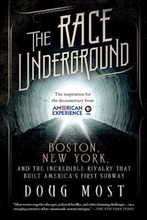 The Race Underground