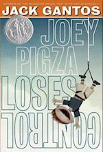 Joey Pigza Loses Control