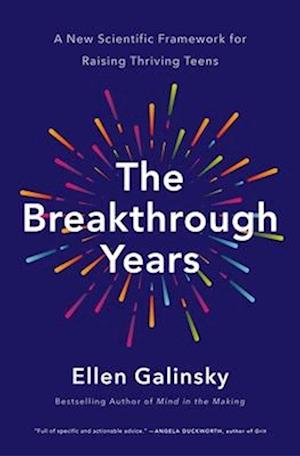 The Breakthrough Years