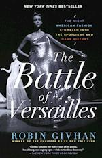 The Battle of Versailles