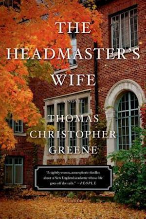 The Headmaster's Wife