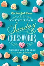 New York Times Sweetheart Sunday Crosswords 