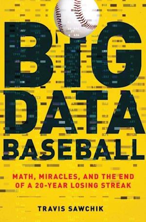 Big Data Baseball