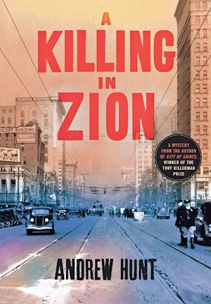 KILLING IN ZION