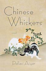 Chinese Whiskers