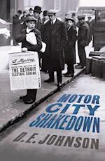 Motor City Shakedown