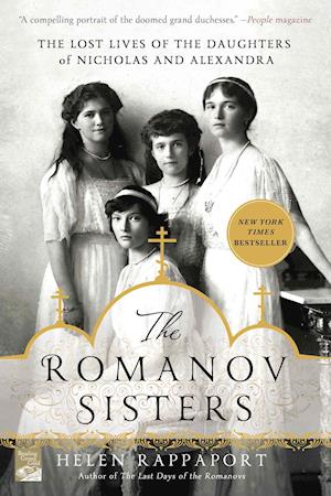 The Romanov Sisters