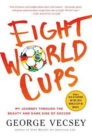 Eight World Cups