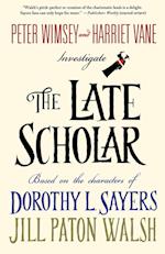 The Late Scholar