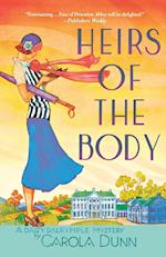 HEIRS OF THE BODY