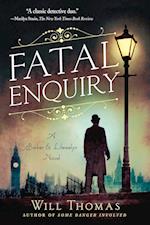 Fatal Enquiry