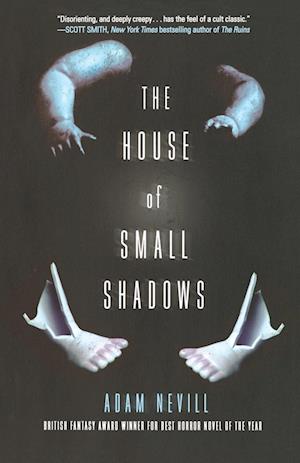 House of Small Shadows