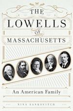 Lowells of Massachusetts