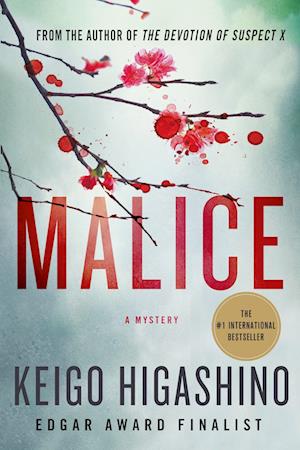 Malice: A Mystery