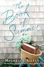 Book of Summer 