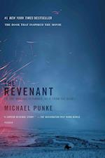 The Revenant. Movie Tie-In