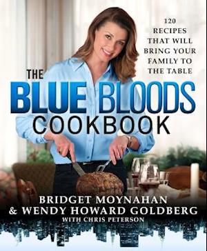 The Blue Bloods Cookbook