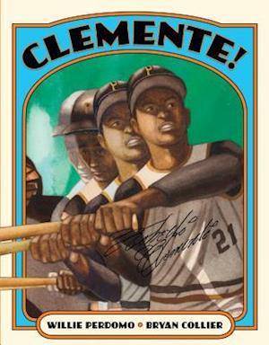 Clemente!