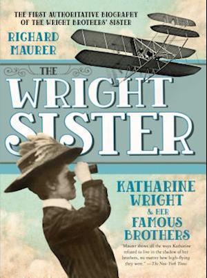 The Wright Sister