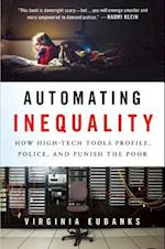 Automating Inequality