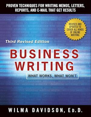 Business Writing