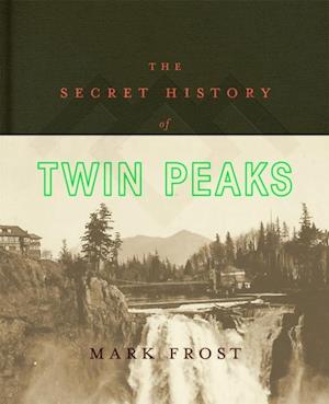 Secret History of Twin Peaks