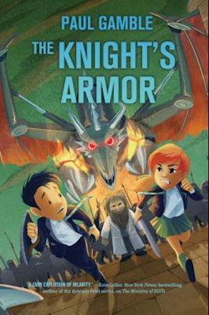 Knight's Armor