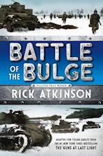 Battle of the Bulge [The Young Readers Adaptation]